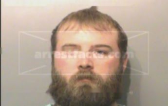 Trevor Lee Ingram