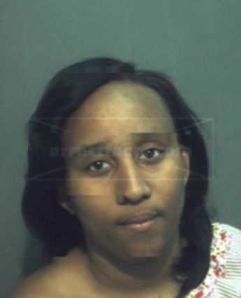 Sidneka Mitchell