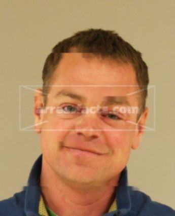 Christopher Daniel Duffy