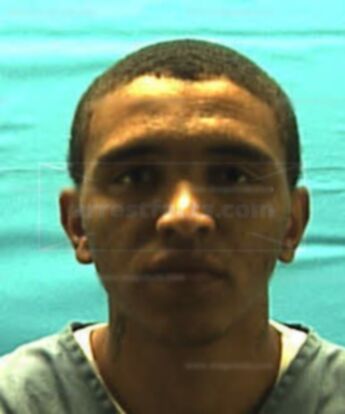 Anthony Tyrone Hugee