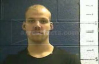 Aaron John Hagedorn