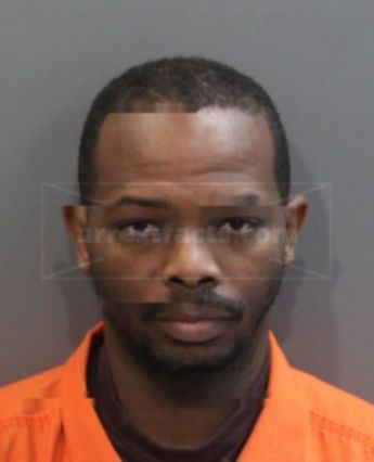 Tiere Montrell Pitts