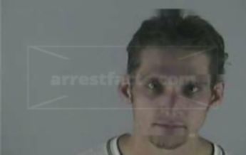Shawn Patrick Taylor