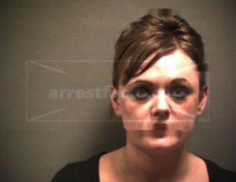 Jamie Leigh Dunham
