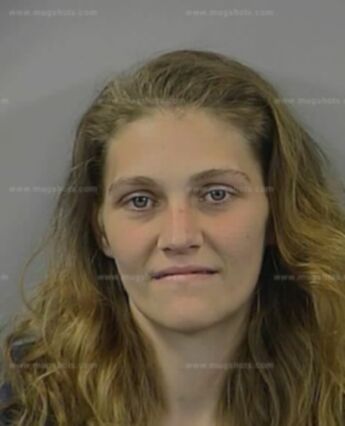 Jessica Suzanne Ellington