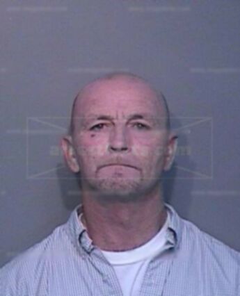 Timothy Wayne Ward