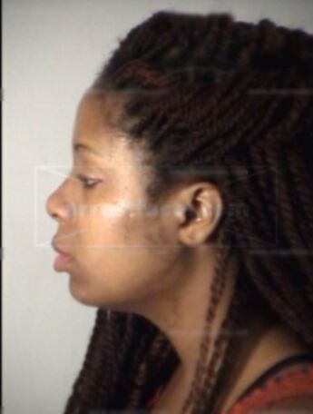 April Brown Robinson
