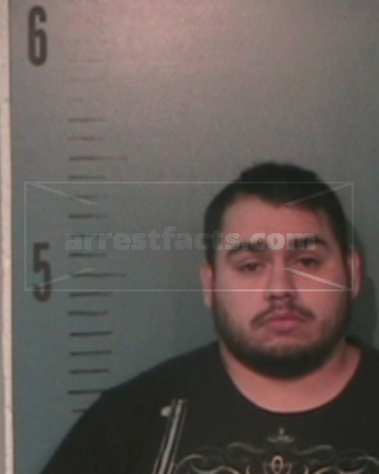 Michael Jonathon Cantu