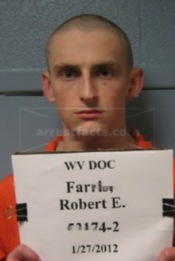 Robert Edward Farris