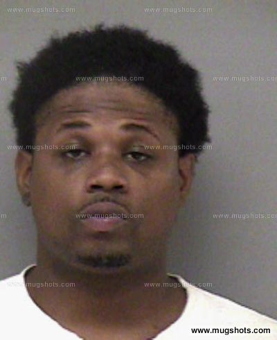 Brandon Keith Coleman