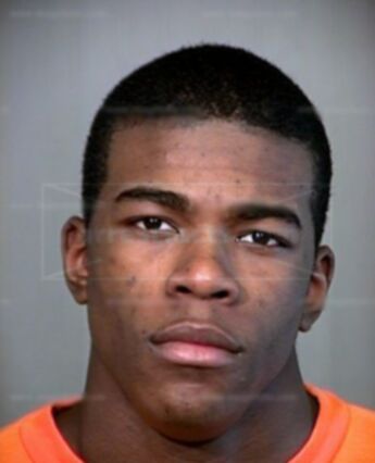 Quendale Patterson