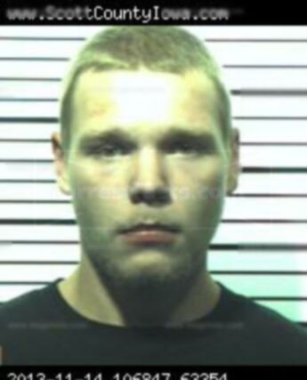 Wesley Andrew Short