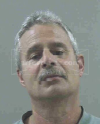 Mark James Green