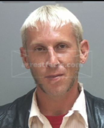 Christopher Mark Bringhurst
