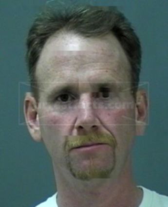 Nickie Dewayne Baker
