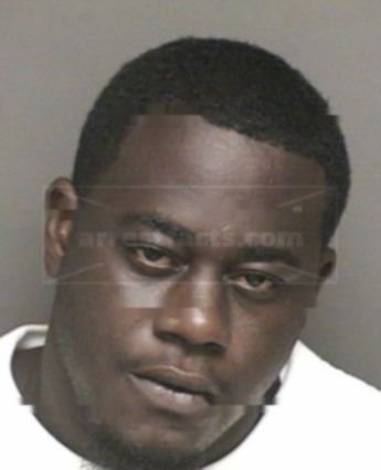 Bryant Terrell Wiggins