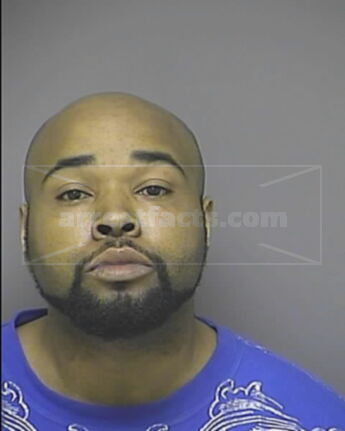 Damien Loshone Cotton