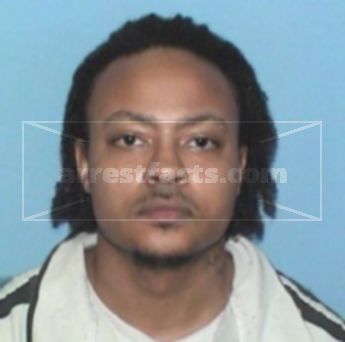 Anthony Redd