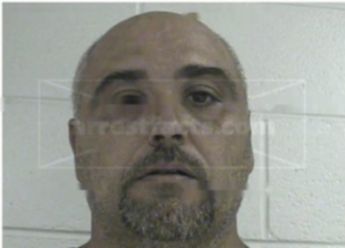 Tipton James Dewayne
