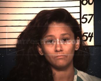 Christina Marie Salas