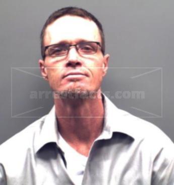 John David Warren