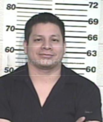 Jesus Rodriguez Lopez