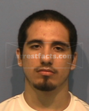 Andrew Rene Robledo