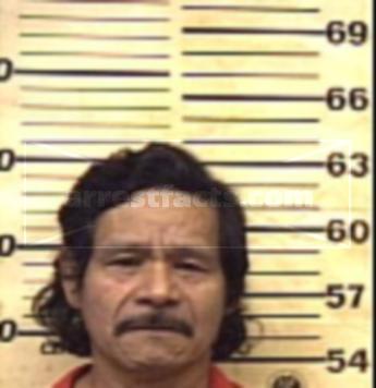 Dionisio Lopez Frias
