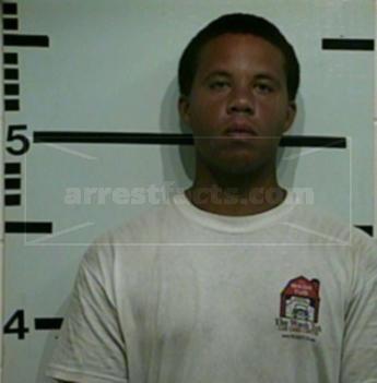 Eric James Batts