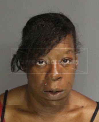 Shakina Baker