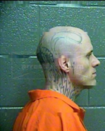 Derek Dennis Tressler