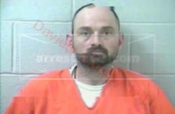 Billy Wayne Elkins