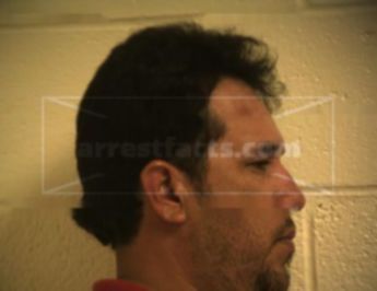 Victor Hugo Cardenas Cantu