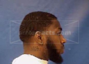 Alvin Anthony Frazier