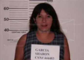 Sharon Garcia