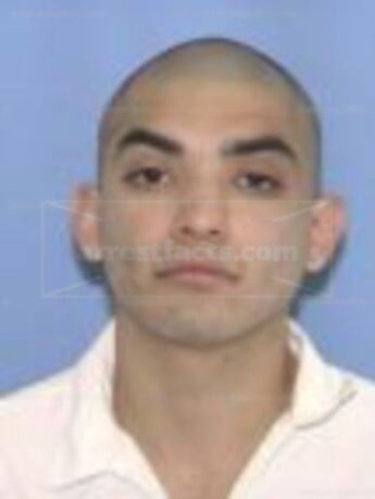 Francisco Javier Reyes