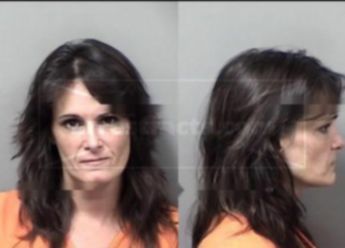 Stacey Lynn Weidow