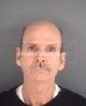 Patrick Phillip Vaughn