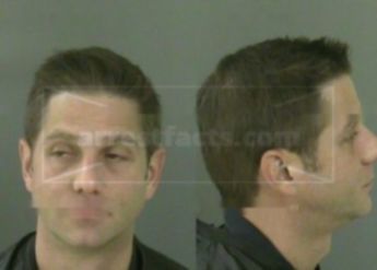 Scott Curtis Tucker