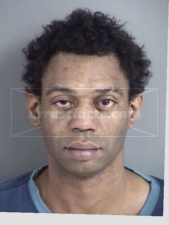 Alex Dewayne Montgomery