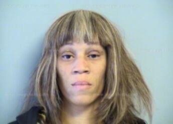Marchella Ann Daniels