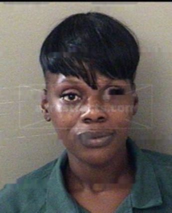 Erica Marie Crenshaw