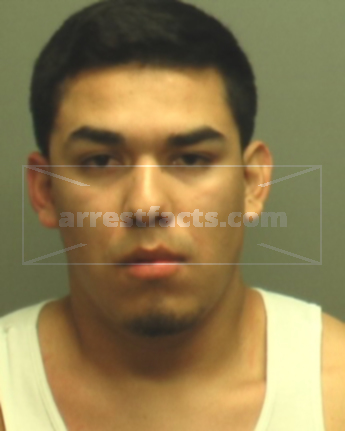 Bryan Lee Reyes