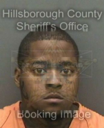 Antwan Dominique Rowley