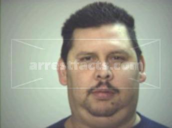 Vincent Diaz Gonzales