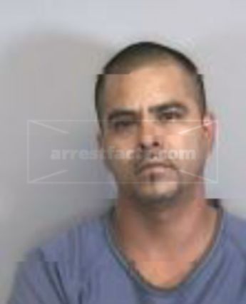 Juan Roberto Barron-Salazar