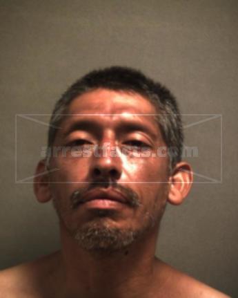 Jose Angel Garcia