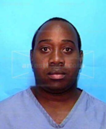 Darrell Brown