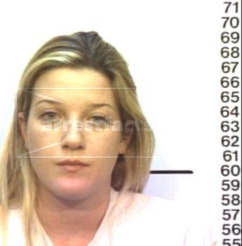 Mollie Elizabeth Cleveland