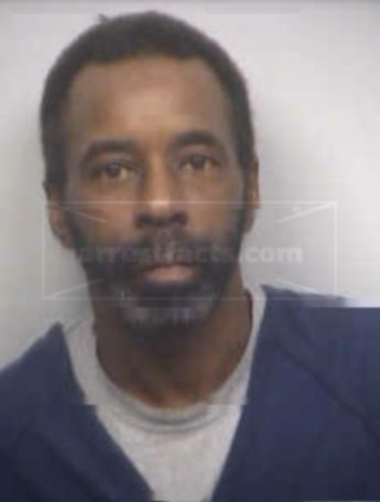 Norris Lumpkin